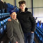 Profile Picture of Carl Reynolds (@carl_reynolds99) on Instagram