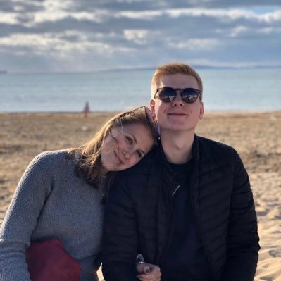 Profile Picture of Eric Niemann (@EricNiemann5) on Twitter