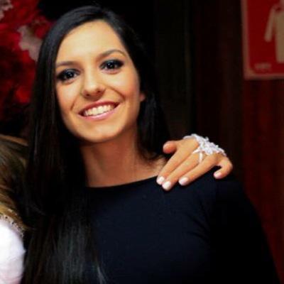 Profile Picture of Júlia Reis (@_juliareism) on Twitter