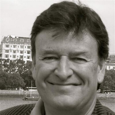 Profile Picture of Stephen Burt (@StephenBurt10) on Twitter