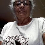 Profile Picture of Patty Scully (@patty_scully) on Instagram