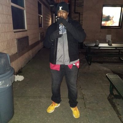 Profile Photo of Charles Lamont Lee III (@CharlesLamontL1) on Twitter