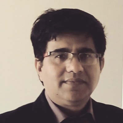 Profile Picture of Davinder Bhardwaj (@DavinderBhard15) on Twitter