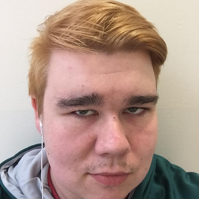 Profile Picture of Zachary Flye (@FlyeZachary93) on Twitter