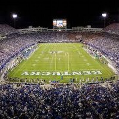 Profile Picture of Paul Laney (@PaulGOBIGBLUE) on Twitter