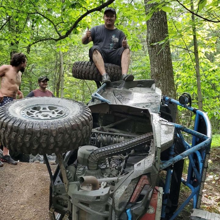 Profile Picture of Damian Smith (@@damiansmith33) on Tiktok