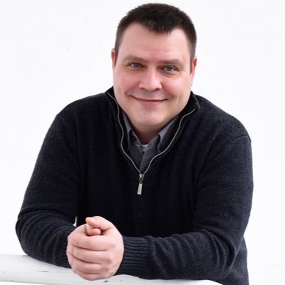 Profile Picture of Daniel Gutmann (@IowaDaniel) on Twitter