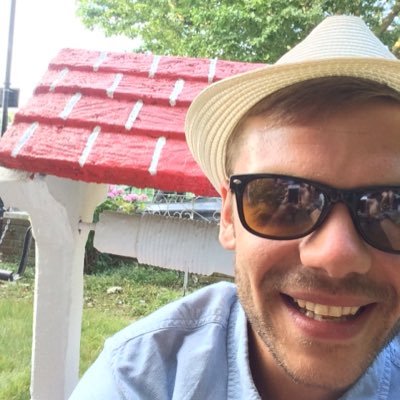 Profile Picture of Christopher Emmerson (@EmmoLad88) on Twitter