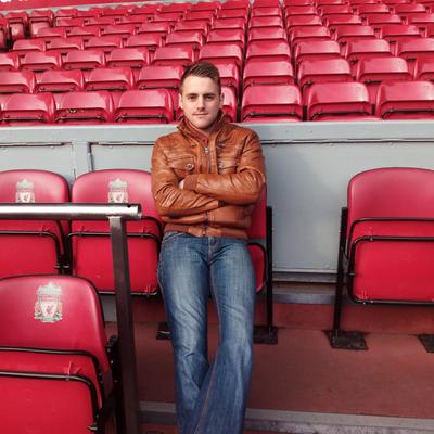 Profile Picture of Javier Segarra (@jsegarra93) on Twitter