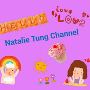 Profile Picture of Natalie Tung (@natalietung3088) on Youtube