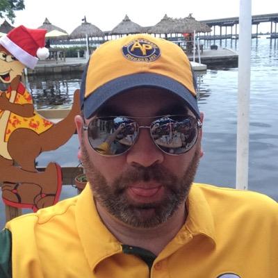 Profile Picture of Brad Emanuel (@MUSICeMANuel) on Twitter