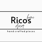 rico's home decor - Instagram Profile Picture of rico's home decor (@ricos.decor) on Instagram