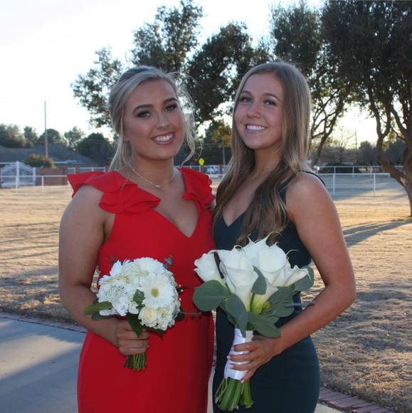 Profile Picture of Kaylee Standard (@kkstandard) on Poshmark