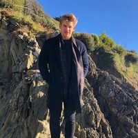 Profile Picture of Dexter Tyler (@dexter-tyler-4) on Quora