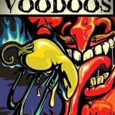 Profile Picture of Dave Pyle (@voodoosrevenge) on Twitter