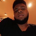 Profile Picture of 👑Andre Foster👑 (@big_dre_94) on Instagram