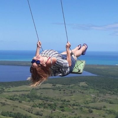 Profile Picture of Rosangie Del Castillo (@Rosie0287) on Twitter