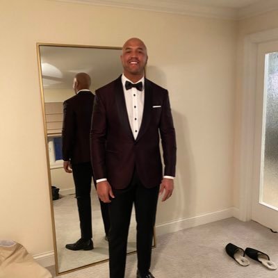 Profile Picture of MichaelFloyd (@MichaelMFloyd) on Twitter