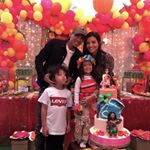 Profile Picture of •Allan&Thais&Miguel&Manuela•❤️ (@familymarques_) on Instagram