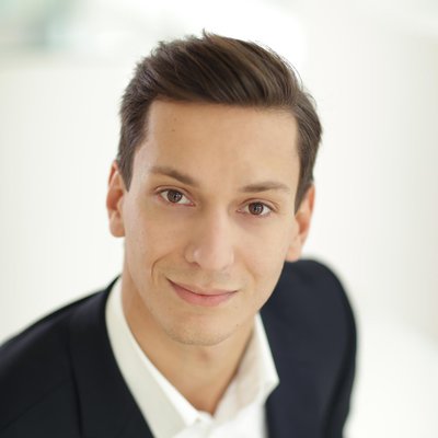 Profile Picture of Daniel Schweiger (@SchweigerD1) on Twitter