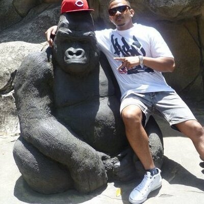 Profile Picture of Santhan Naidoo (@YaBoyMikeLowery) on Twitter