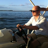 Profile Picture of Stephen Grigg (@stephen-grigg-5) on Quora