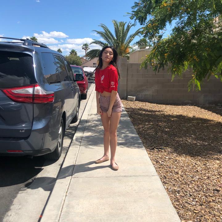 Profile Picture of Rose Nicolas (@rosettarosette) on Tiktok