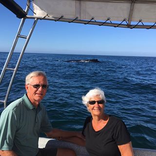 Profile Picture of Ila Gail McCarty (@ilatravels) on Facebook