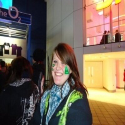 Profile Picture of Buddy Chapman (@chapmannmdf) on Twitter
