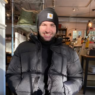 Profile Picture of Robert Amato (@_robertamato) on Instagram