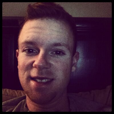 Profile Picture of Travis Seals (@Seals548) on Twitter
