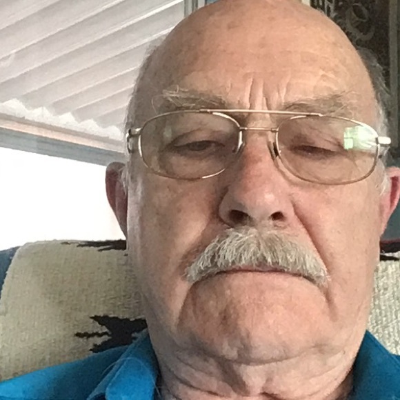 Profile Picture of Roger Biddlecombe (@rogerfb) on Poshmark