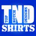 Profile Picture of Kyle Treadwell (@TNDshirts) on Twitter