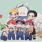 Profile Picture of ㋛𝚑𝚎𝚛𝚜𝚑𝚎𝚛𝚋𝚎𝚝⁂ (@maimeejaihaigun) on Instagram