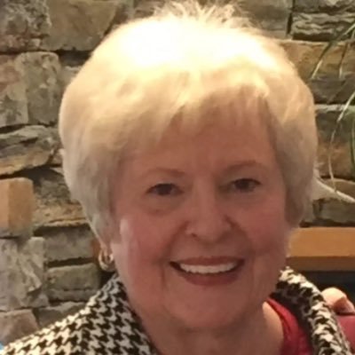 Profile Picture of Lois Rodgers (@Dloissr) on Twitter