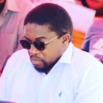 Baphelele M - Twitter Profile Picture of Baphelele M (@BapsMhlaba) on Twitter