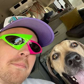 Profile Picture of Brandon Davidson (@bran_davidson) on Instagram