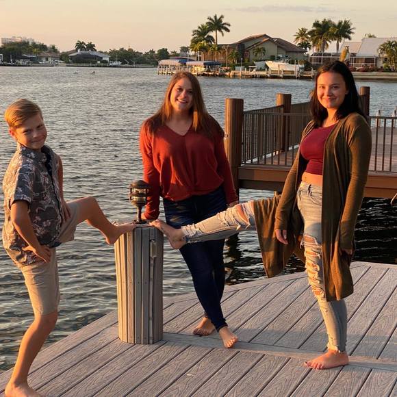 Profile Picture of Gabby Skrzypiec (@gabbyskrips) on Poshmark