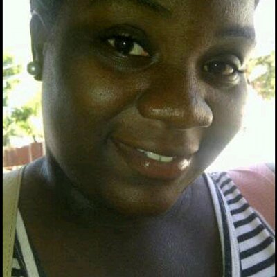 Profile Picture of Shanice Diaz (@pretiililliar) on Twitter