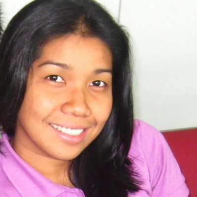 Profile Picture of Joy Delos Santos (@dorothy16) on Twitter