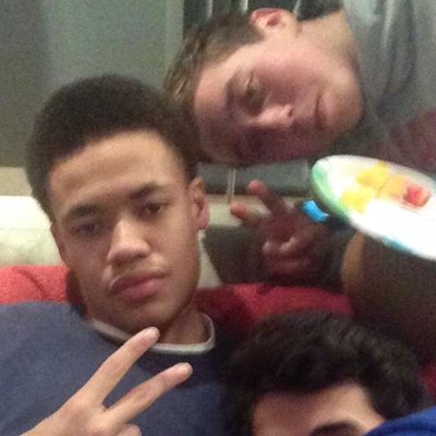 Profile Picture of Jacob Sklar (@jsklarhistory) on Twitter