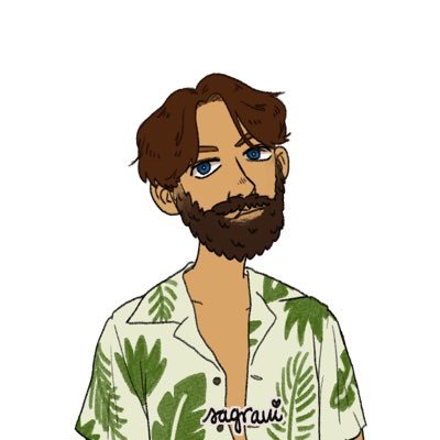Profile Picture of James Melosci (@James_T_Melo4) on Twitter