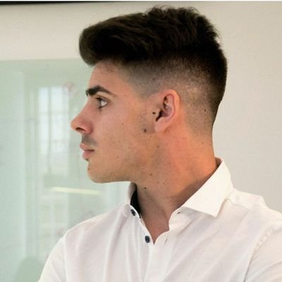 Profile Picture of Eric Iglesias (@Erikiglesias2) on Twitter