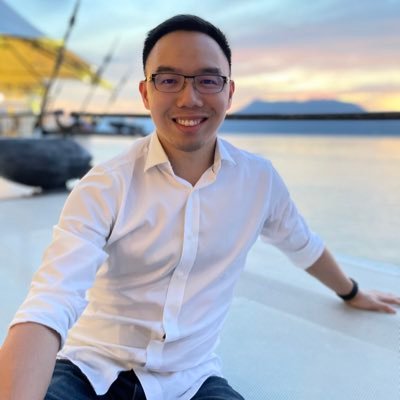 Profile Picture of Daniel Cheong (@DanielCheong_) on Twitter