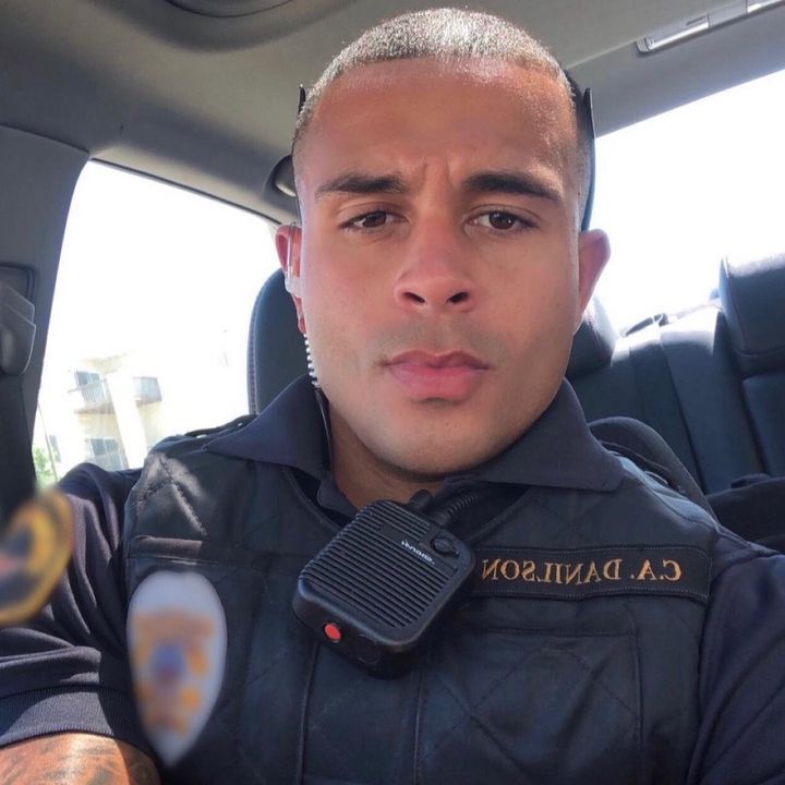 Profile Picture of Cedric (@robinlhines) on Tiktok