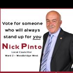 Profile Picture of Nick Pinto (@nick_pinto.ca) on Instagram