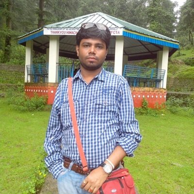 Profile Picture of Ashish Kumar Seth (@ashishseth69) on Twitter