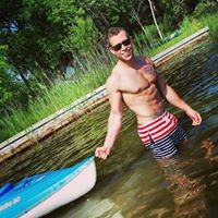 Profile Picture of Chase Alexander Ainsworth (@chase-alexander-ainsworth) on Quora