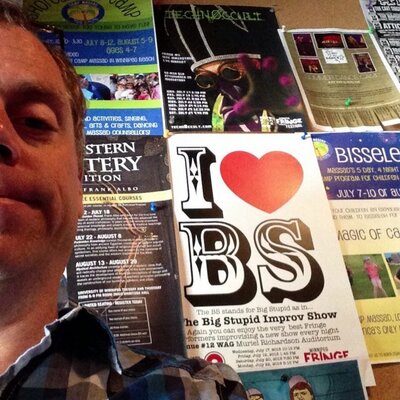 Profile Picture of Bob Somers (@somers_bob) on Twitter