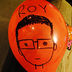 Profile Picture of Roy Gibson (@roywillgib) on Flickr